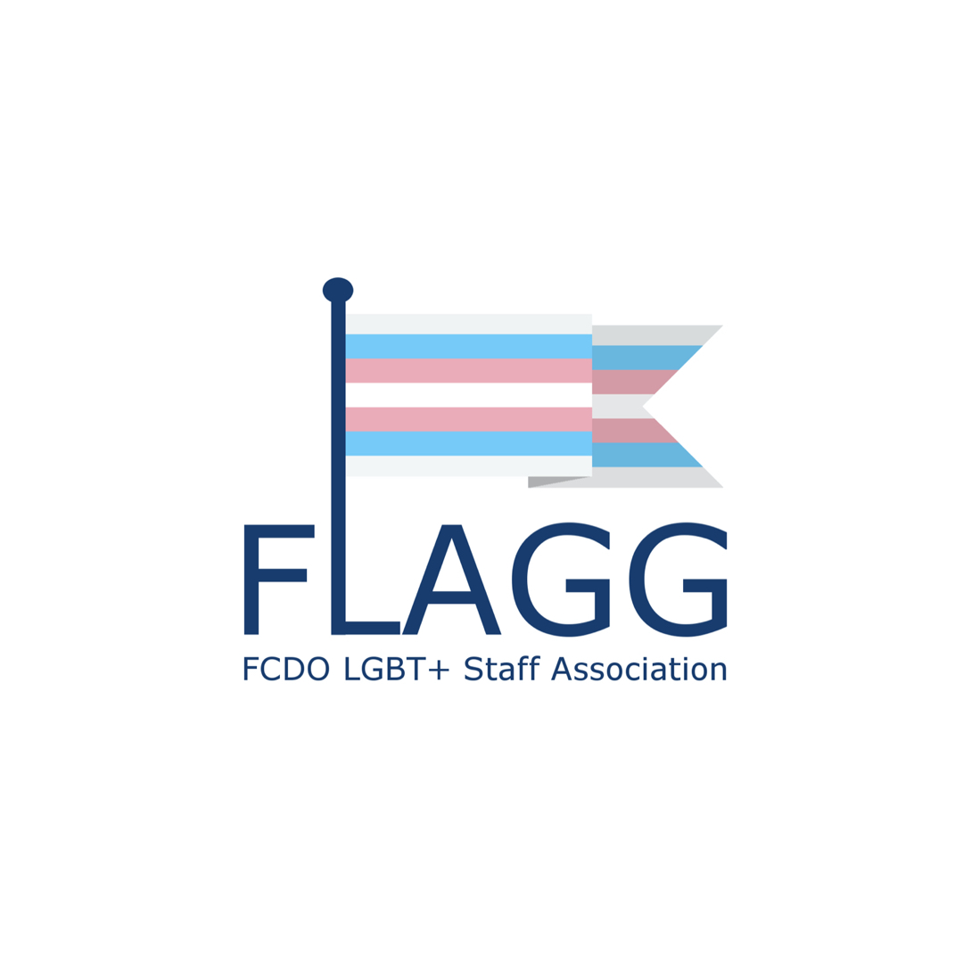 Support for transgender colleagues at FCDO Services FCDO
